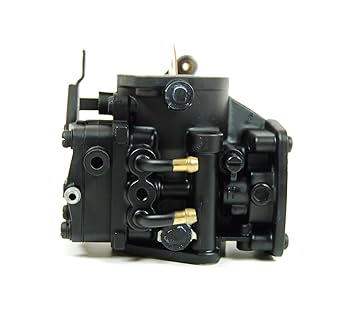 Amazon.com: Mikuni 40mm Sea Doo Magneto Side Mag I-Series